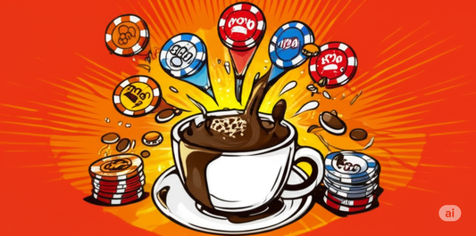 pokerchips.in - The grind behind the chips.