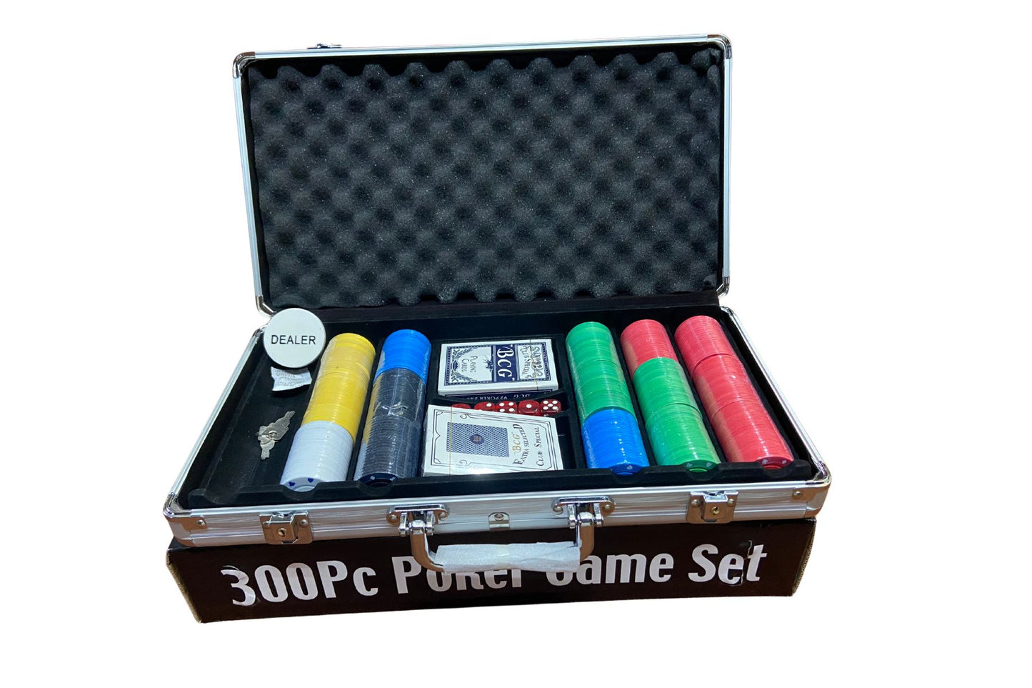 Professional poker chips and Teen Patti token makers.