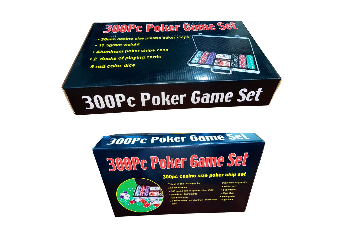 Professional poker chips and Teen Patti token makers.