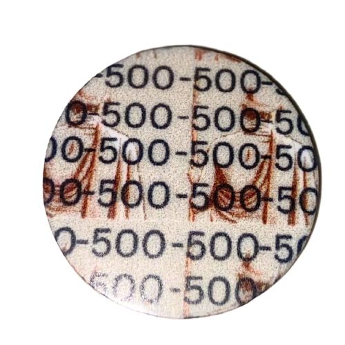 Professional poker chips and Teen Patti token makers.