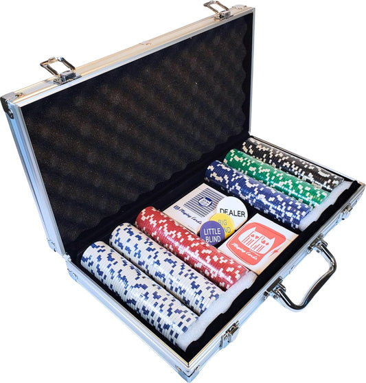 Professional poker chips and Teen Patti token makers.