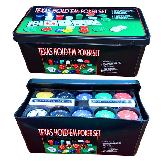 Professional poker chips and Teen Patti token makers.